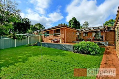 Property photo of 47 Darcey Road Castle Hill NSW 2154