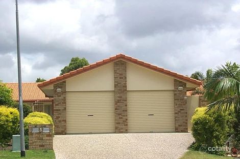 1/5 Ruby Ct, Burleigh Waters, QLD 4220