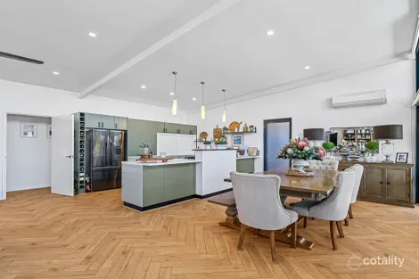 Property photo of 38 Belinda Loop Dawesville WA 6211