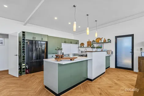 Property photo of 38 Belinda Loop Dawesville WA 6211