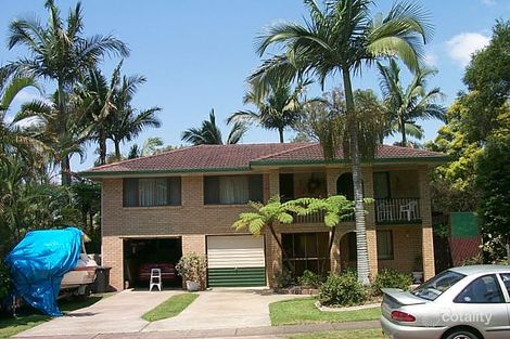 Property photo of 8 Greenidge Street Wishart QLD 4122
