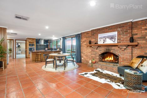 Property photo of 9 Rawdon Court Boronia VIC 3155