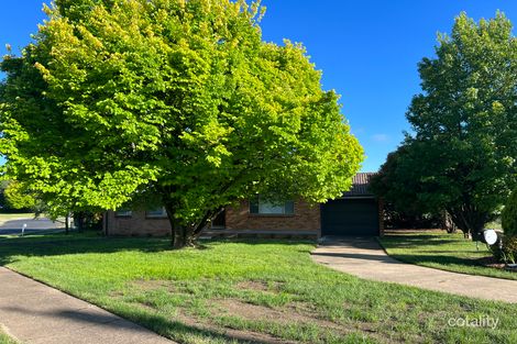 2 Evans Cres, Blayney, NSW 2799