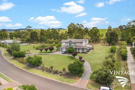 Property photo of 5 Peppertree Drive Pokolbin NSW 2320