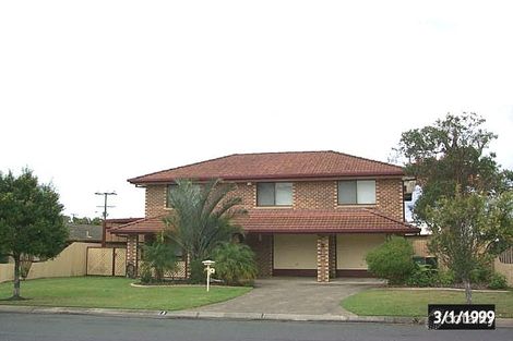 3 Eton St, Rothwell, QLD 4022