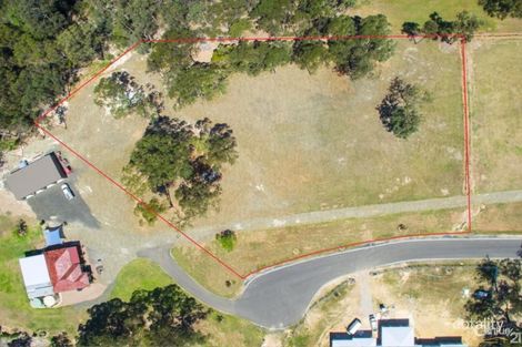 Property photo of 3 Tanilba Place Kenthurst NSW 2156