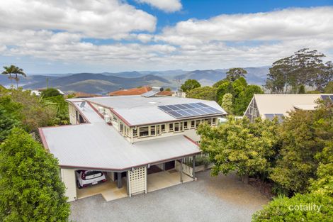 Property photo of 693 Beechmont Road Lower Beechmont QLD 4211