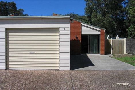 Property photo of 13 Sandy Point Road Corlette NSW 2315