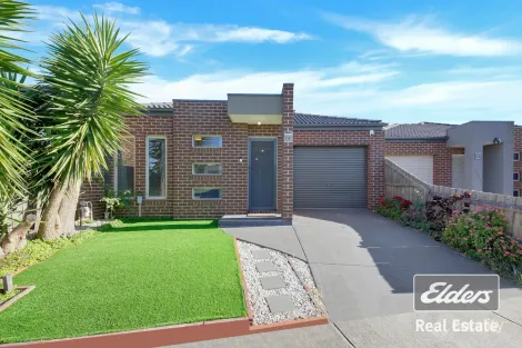 1/6 Bowerbird Pl, Truganina, VIC 3029