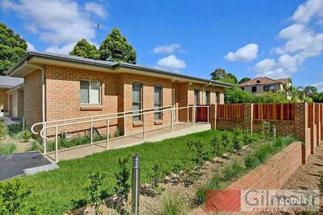 Property photo of 16 Pearce Street Baulkham Hills NSW 2153