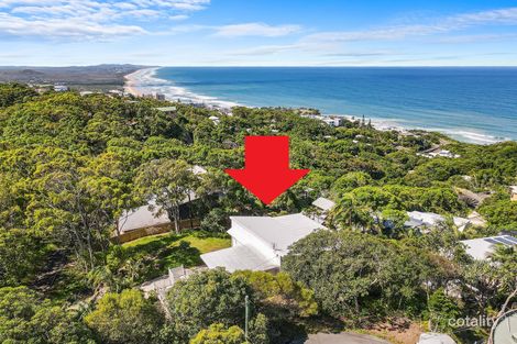 Property photo of 9 Godilla Street Coolum Beach QLD 4573