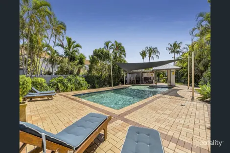 60/60 Kenbury St, Bulimba, QLD 4171