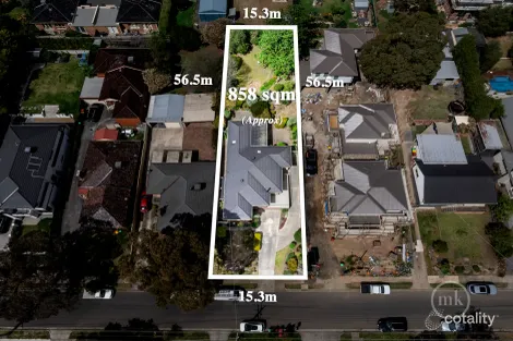 Property photo of 194 Nepean Street Greensborough VIC 3088