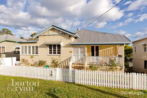 Property photo of 21 Marne Road Albion QLD 4010