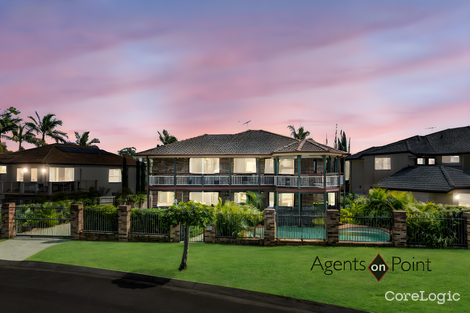 Property photo of 21 The Boulevard Redland Bay QLD 4165