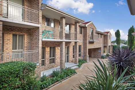 Property photo of 12/4-6 Webb Street East Gosford NSW 2250