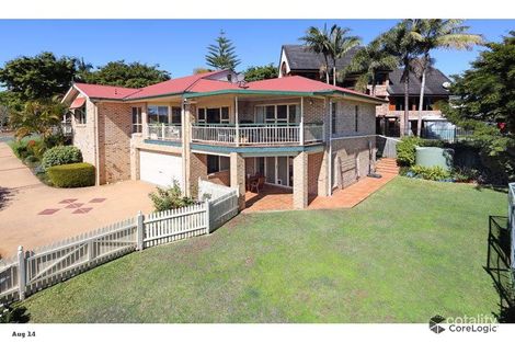 Property photo of 3 Preston Place Brookfield QLD 4069