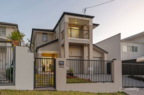 Property photo of 93A Gellibrand Street Clayfield QLD 4011