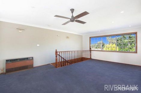 Property photo of 88 Lance Crescent Greystanes NSW 2145