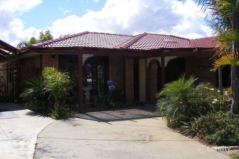 Property photo of 6 Wedge Court Cooloongup WA 6168