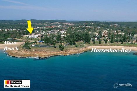 Property photo of 12/8 Paragon Avenue South West Rocks NSW 2431