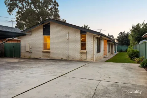1/19 Cuthero Tce, Kensington Gardens, SA 5068