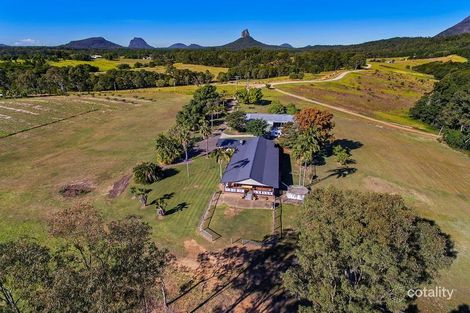 Property photo of 293 Yeates Road Beerwah QLD 4519