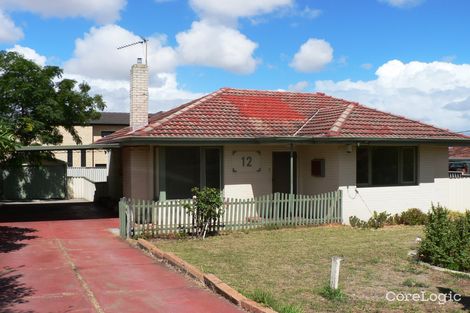Property photo of 12 Steyning Way Westminster WA 6061