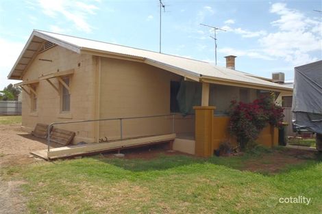 Property photo of 30 Railway Terrace Ouyen VIC 3490