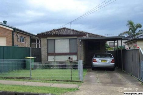 37a Evans St, Fairfield Heights, NSW 2165