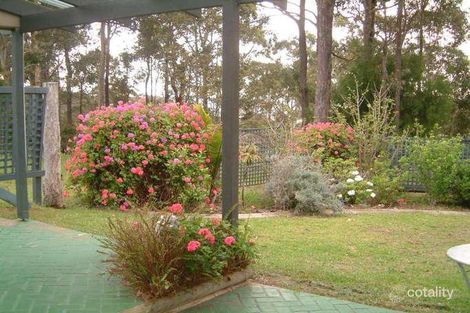 Property photo of 23 Tinarra Close Lilli Pilli NSW 2536