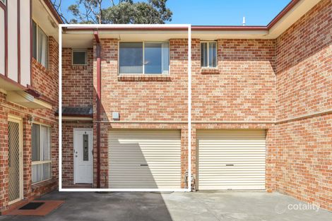 7/2-4 Mary St, Lidcombe, NSW 2141