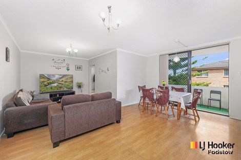31/145 Chapel Rd, Bankstown, NSW 2200