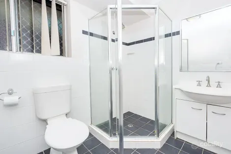 Property photo of 8/9 Hayward Street Paddington QLD 4064