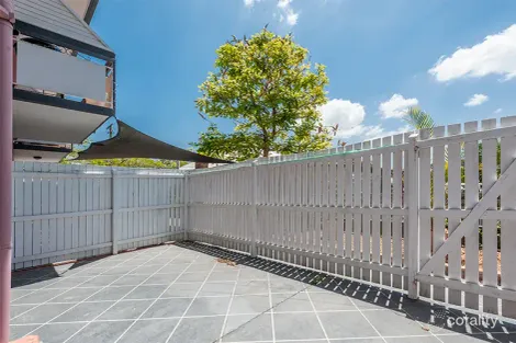 Property photo of 8/9 Hayward Street Paddington QLD 4064