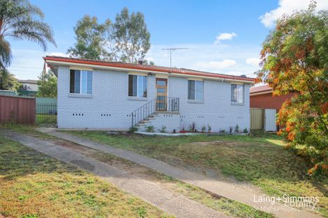 Property photo of 7 Monaro Place Emu Plains NSW 2750