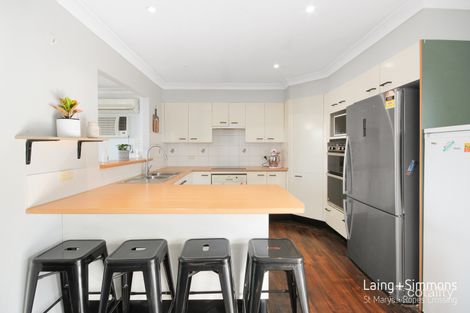 Property photo of 7 Monaro Place Emu Plains NSW 2750
