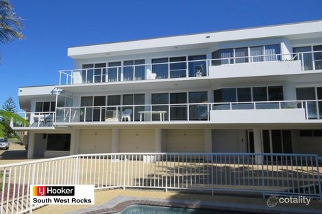 Property photo of 12/8 Paragon Avenue South West Rocks NSW 2431