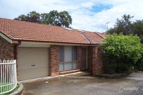 37/35 Bougainville Rd, Glenfield, NSW 2167