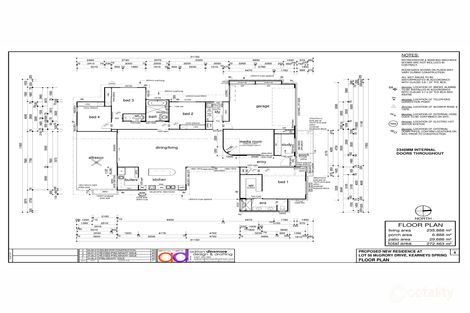Property photo of 16 McGrory Drive Kearneys Spring QLD 4350