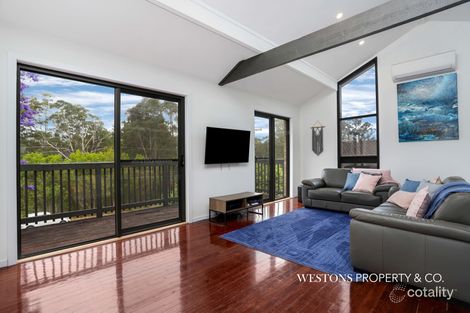 Property photo of 39 Edison Parade Winston Hills NSW 2153