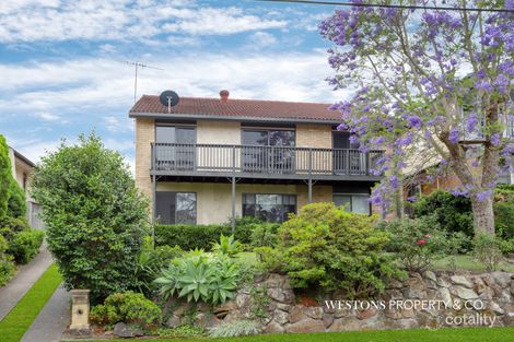Property photo of 39 Edison Parade Winston Hills NSW 2153