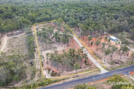 Property photo of 85 Barrs Road Bucca QLD 4670