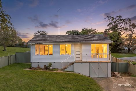 51 Faucett St, Blackalls Park, NSW 2283