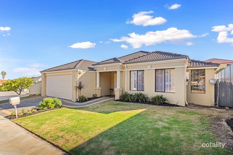 Property photo of 5 Palace Way Currambine WA 6028