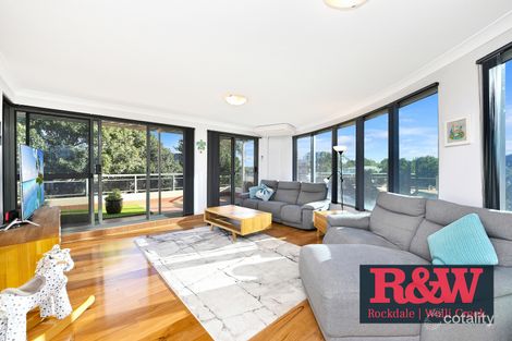 Property photo of 15/158-164 Princes Highway Arncliffe NSW 2205