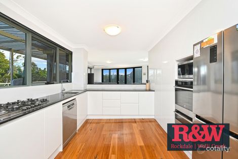 Property photo of 15/158-164 Princes Highway Arncliffe NSW 2205