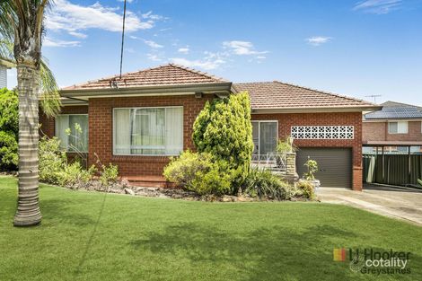 Property photo of 3 Baden Street Greystanes NSW 2145