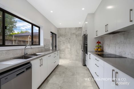 Property photo of 39 Edison Parade Winston Hills NSW 2153