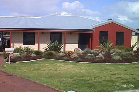 Property photo of 37 Leschenault Street Lockyer WA 6330